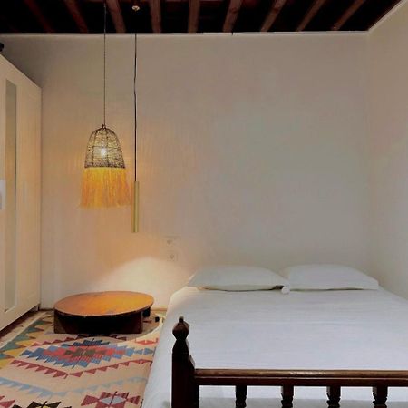 Villa Vasilia Líndos Dış mekan fotoğraf