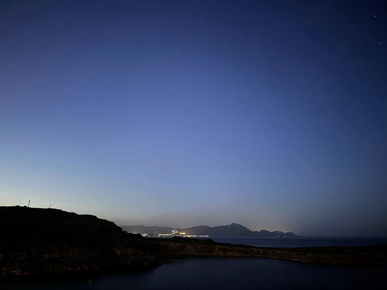 Villa Vasilia Líndos Dış mekan fotoğraf